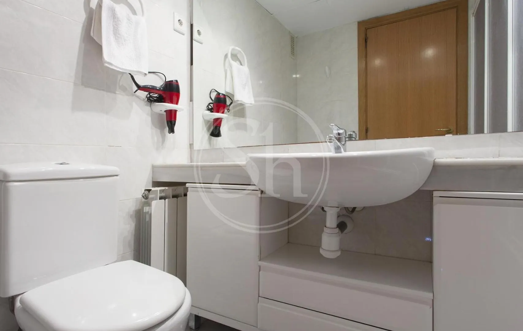 Apartamento Cerca De La Playa Barcelona Spain