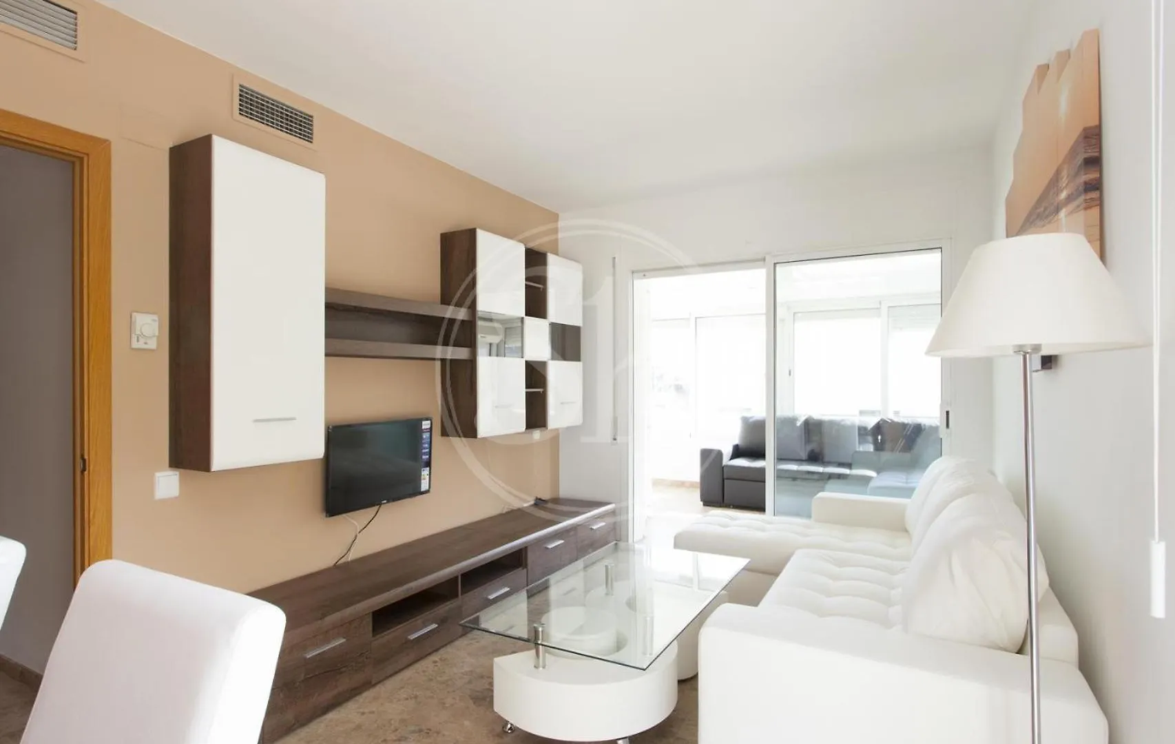 Apartamento Cerca De La Playa Barcelona