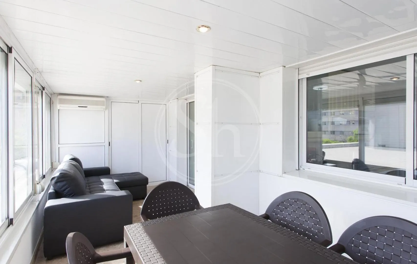 Apartment Apartamento Cerca De La Playa Barcelona Spain