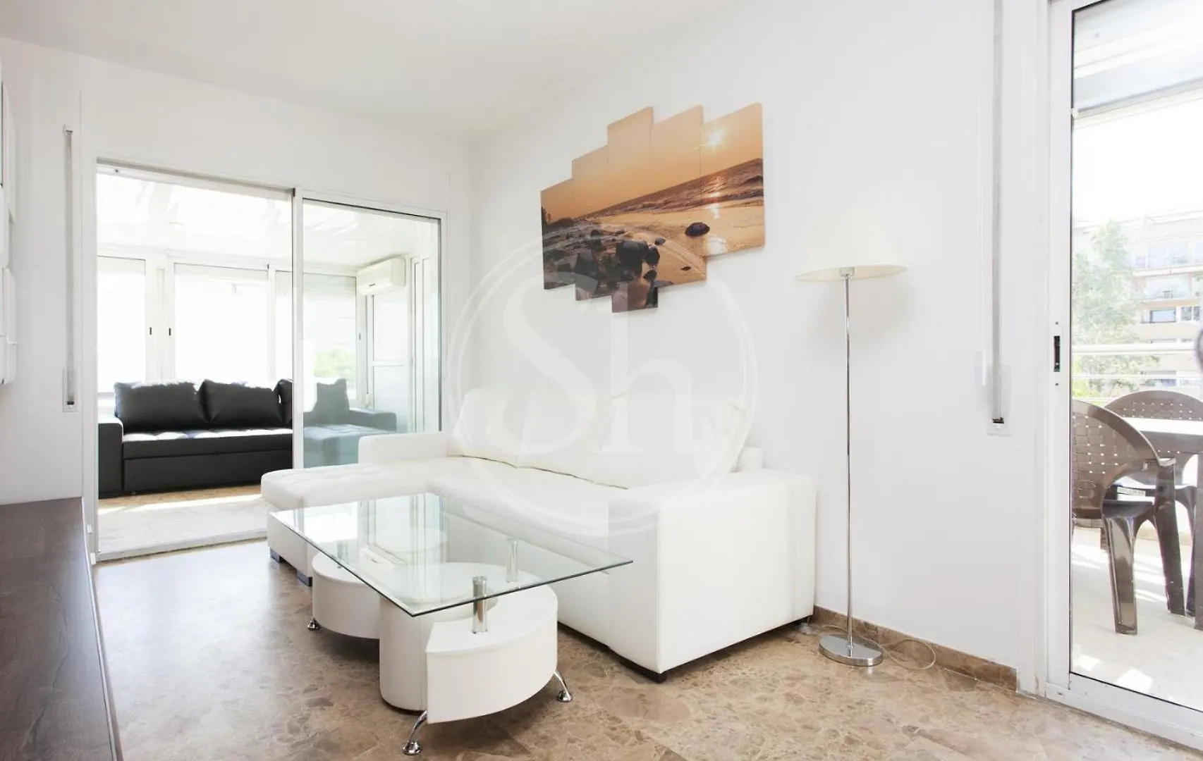 Apartment Apartamento Cerca De La Playa Barcelona
