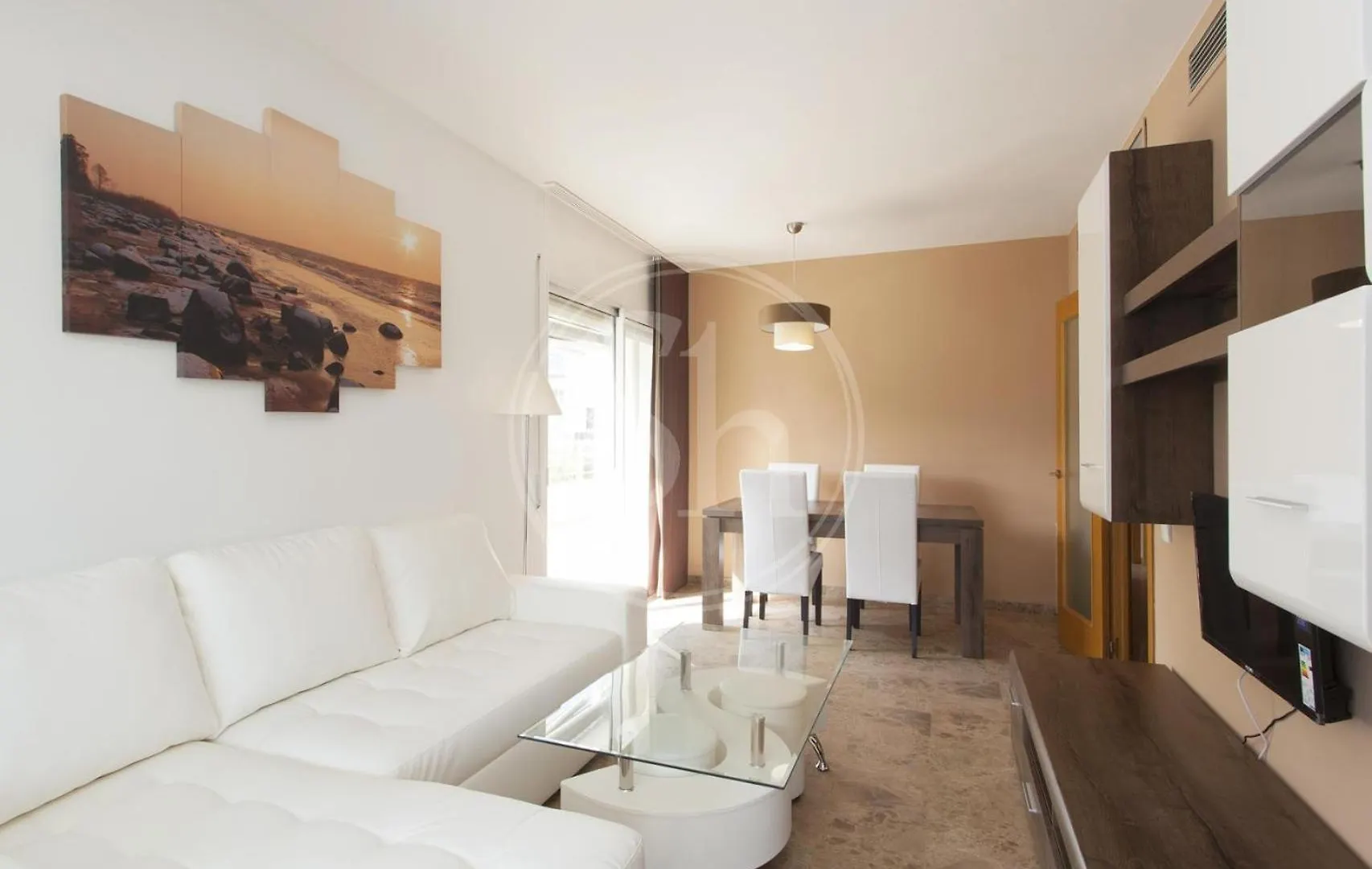 Apartment Apartamento Cerca De La Playa Barcelona