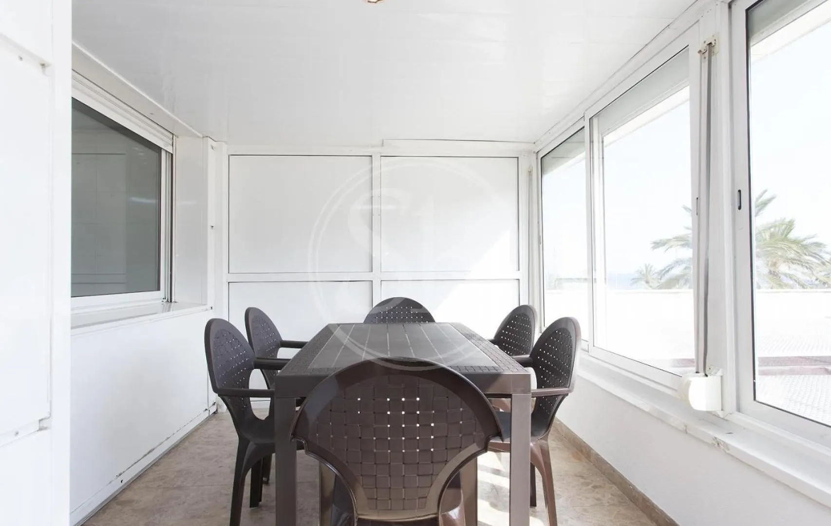 Apartamento Cerca De La Playa Barcelona 0*,