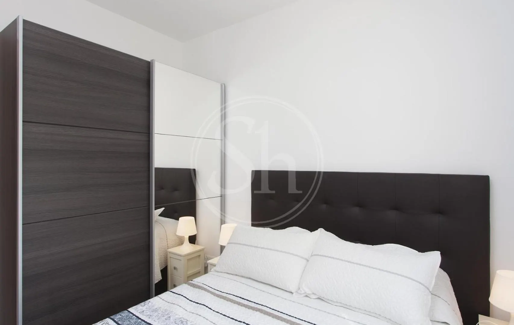 Apartamento Cerca De La Playa Barcelona Spain