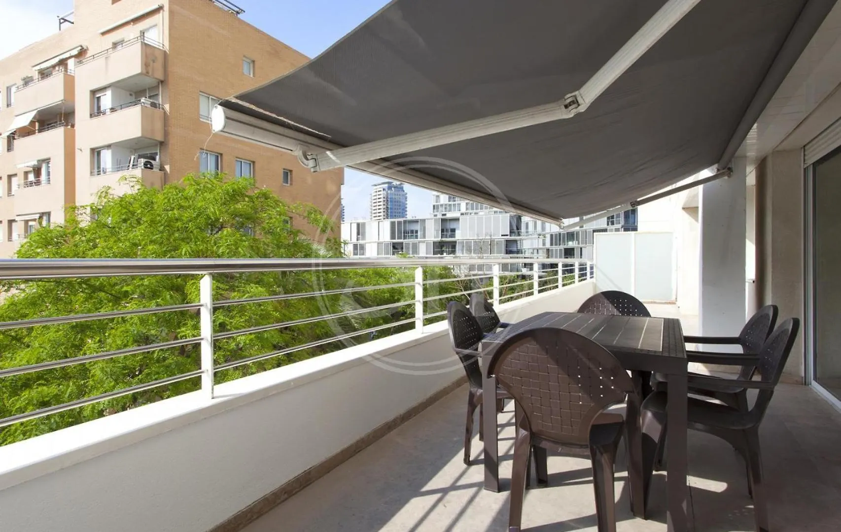 Apartamento Cerca De La Playa Barcelona 0*,  Spain