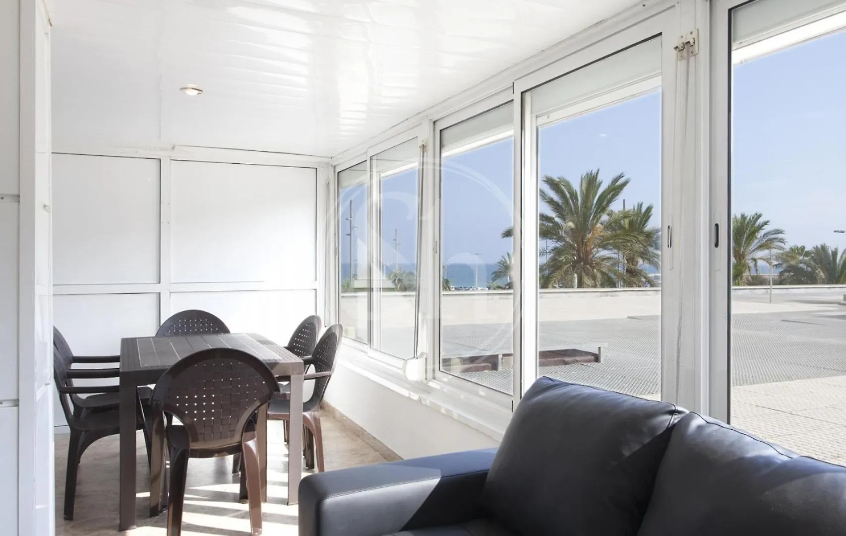 Apartamento Cerca De La Playa Barcelona Apartment