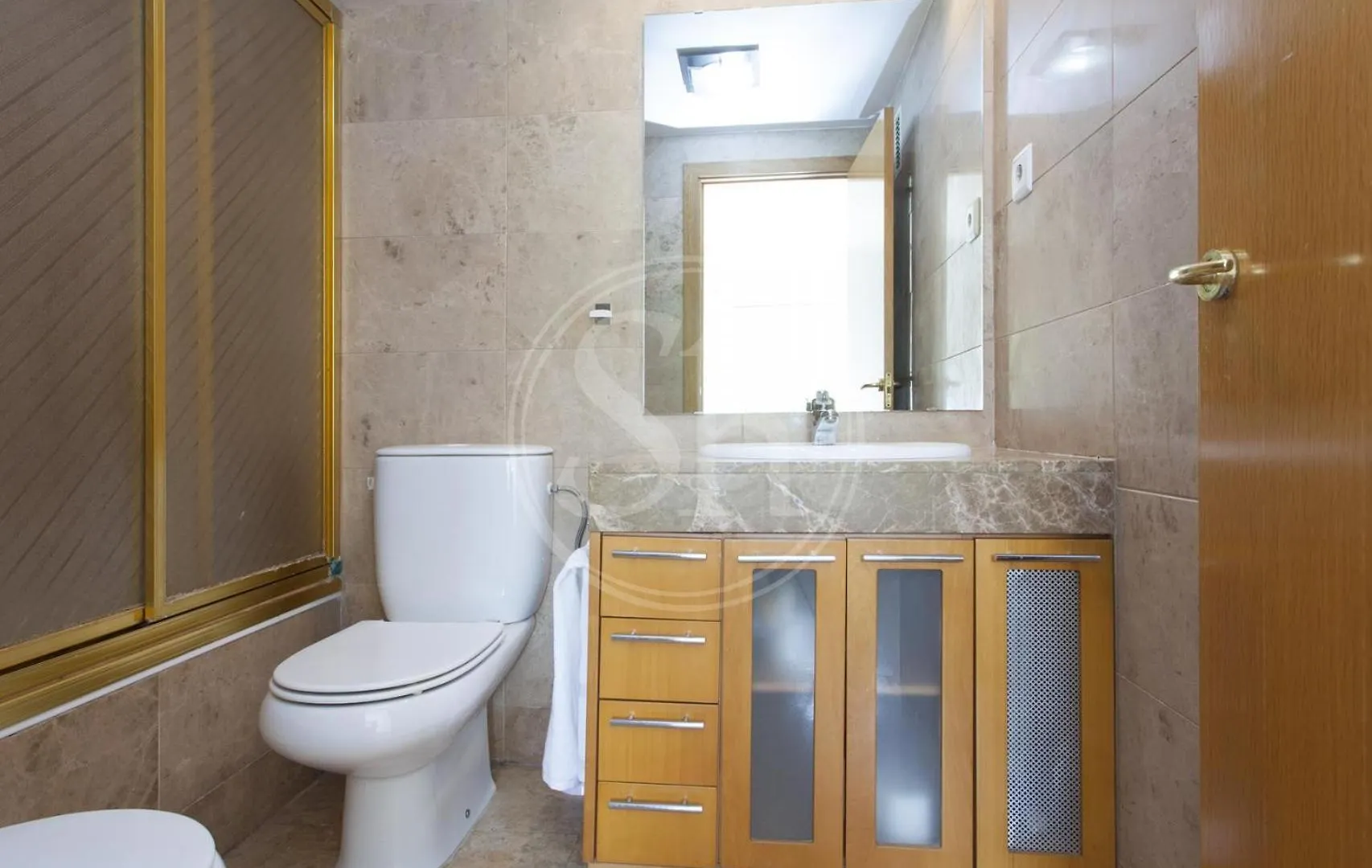 Apartamento Cerca De La Playa Barcelona Apartment