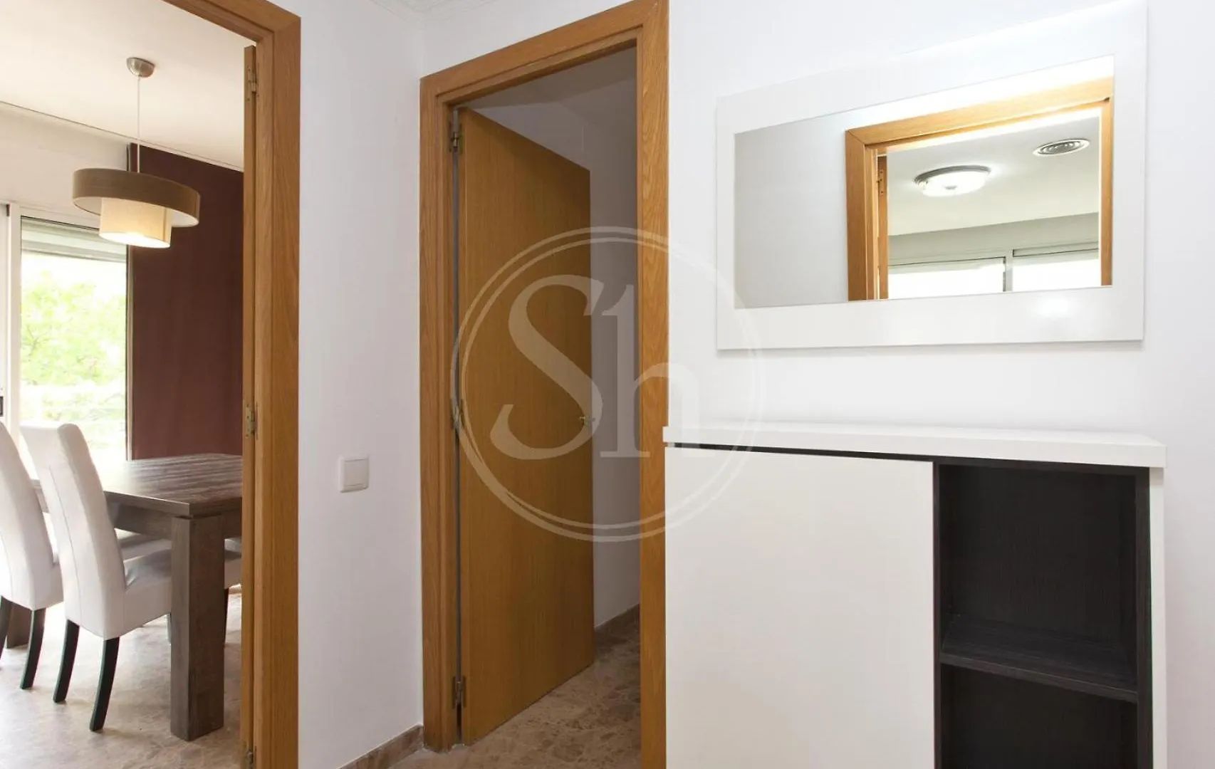 Apartamento Cerca De La Playa Barcelona