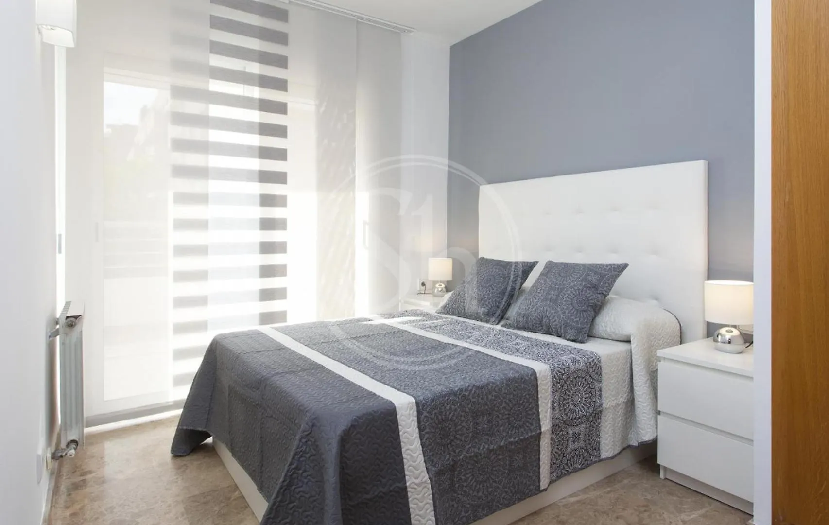 Apartamento Cerca De La Playa Barcelona