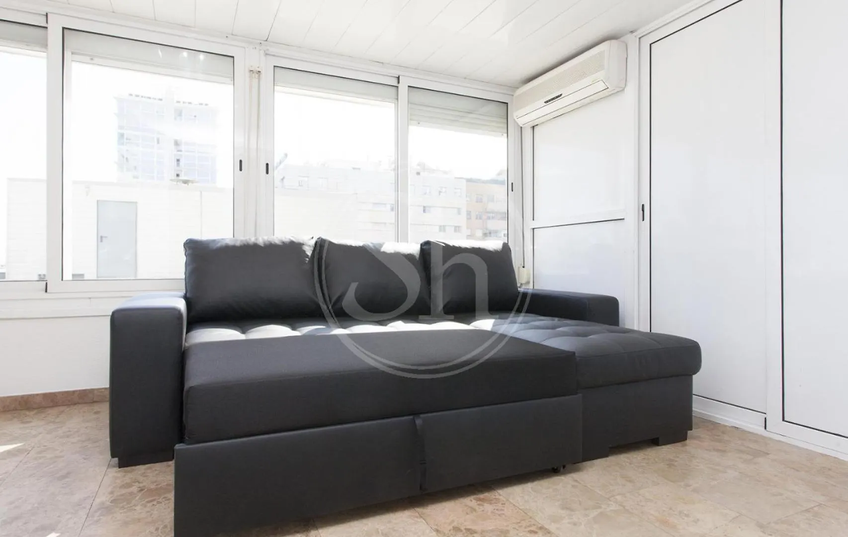 Apartamento Cerca De La Playa Barcelona Spain