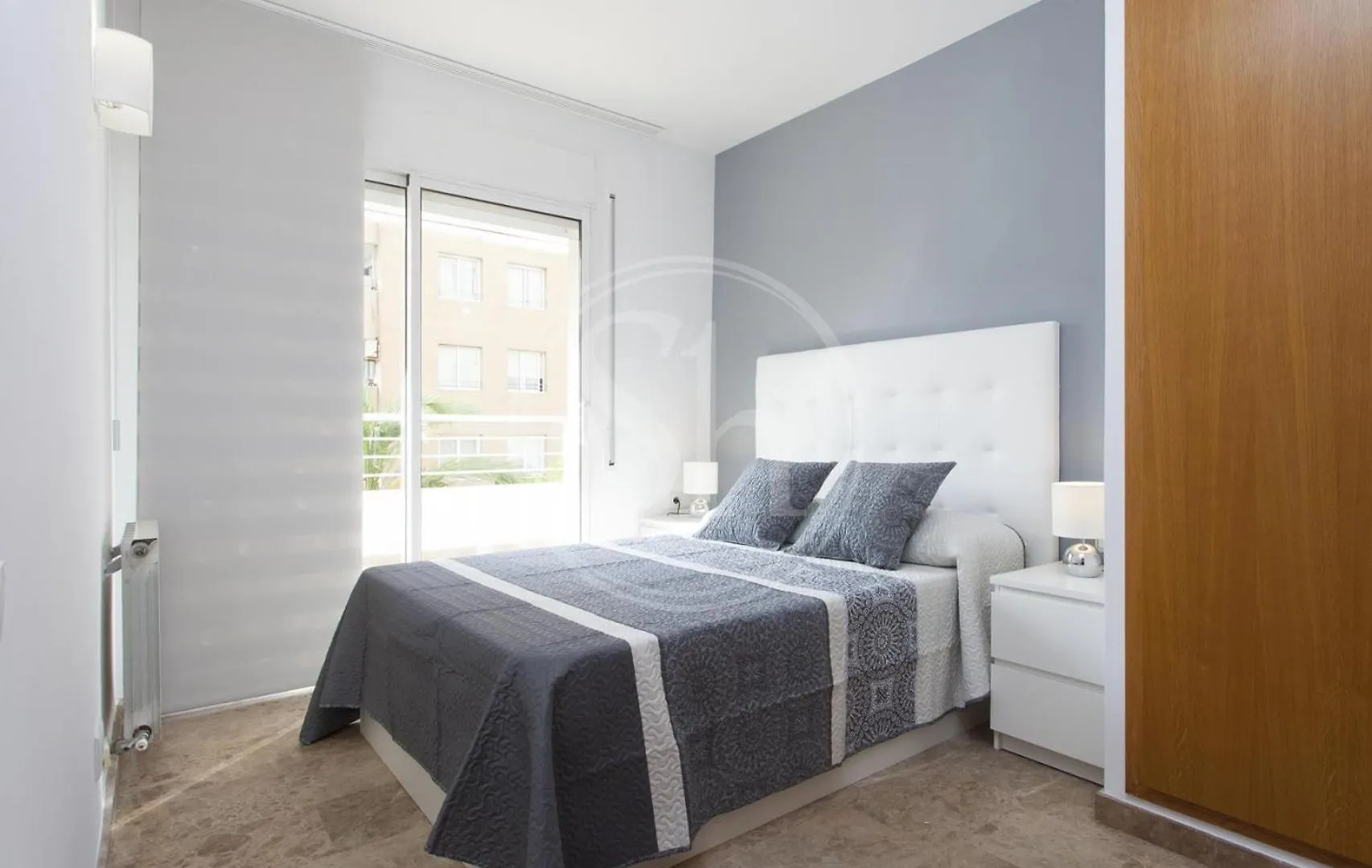 Apartamento Cerca De La Playa Barcelona 0*,