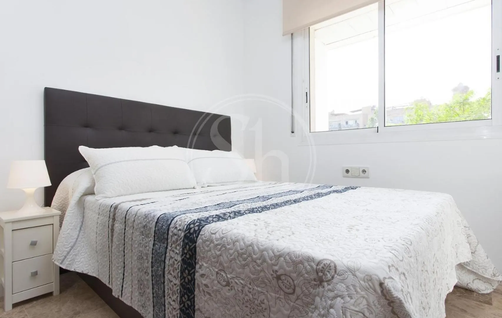 Apartamento Cerca De La Playa Barcelona Apartment