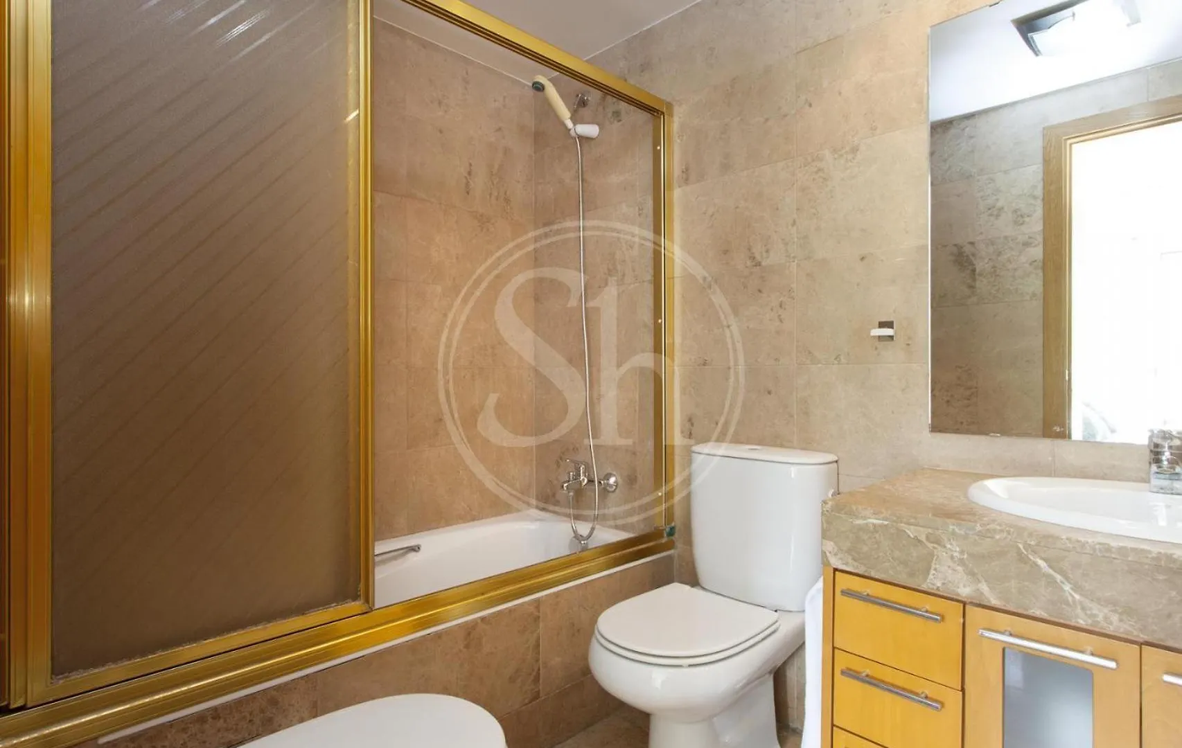 Apartamento Cerca De La Playa Barcelona 0*,  Spain