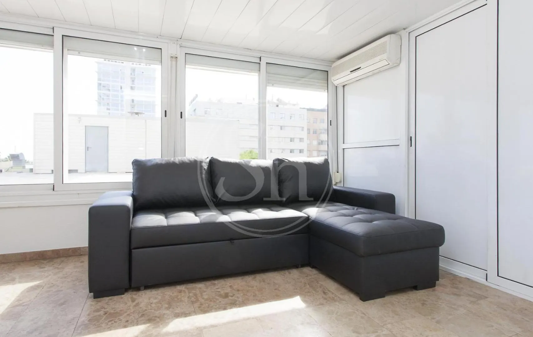 Apartamento Cerca De La Playa Barcelona