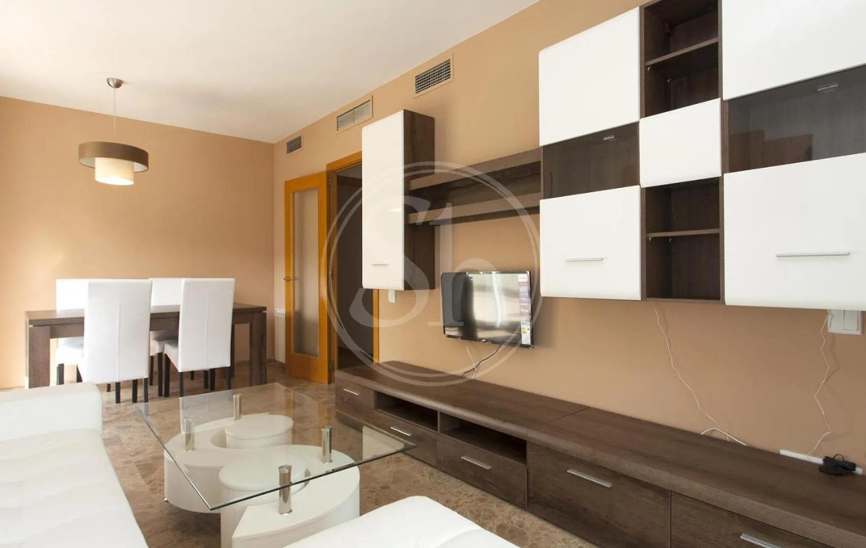 Apartamento Cerca De La Playa Barcelona
