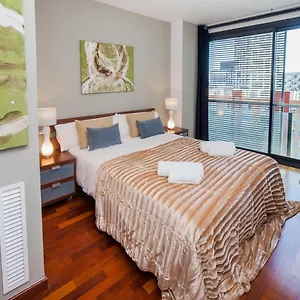  Apartment Victoria Diagonal Mar