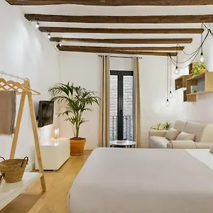 Lejlighed Ola Living Born, Barcelona