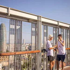 Vandrerhjem Urbany, Barcelona