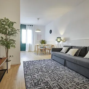 Apartment Bbarcelona Clot