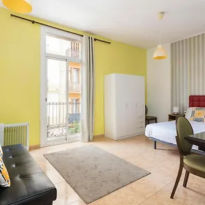  Apartment Clot-sant Marti