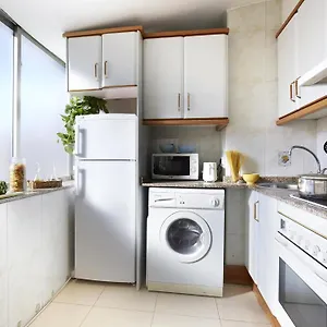 Calvet Apartment