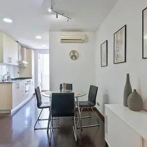  Apartment Citytrip Poble Nou