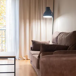  Apartamento Sant Pau