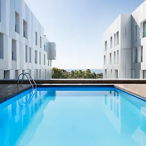  Apartment Lugaris