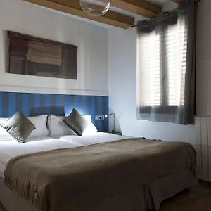 Lejlighed Mh Liceo, Barcelona
