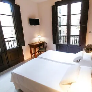 Hotel Jaume I, Barcelona