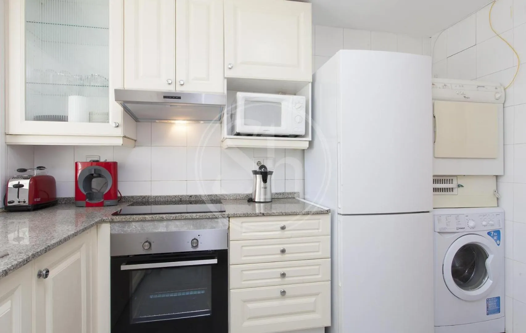 Apartamento Cerca De La Playa Barcelona