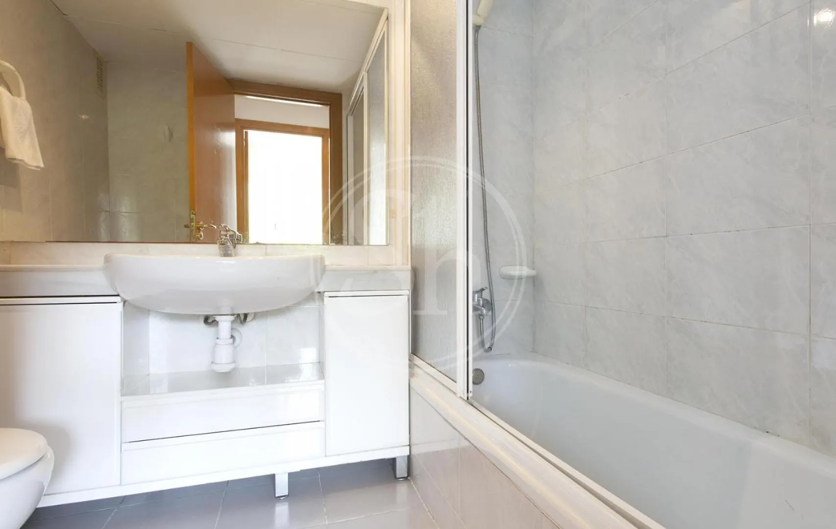Apartamento Cerca De La Playa Barcelona España